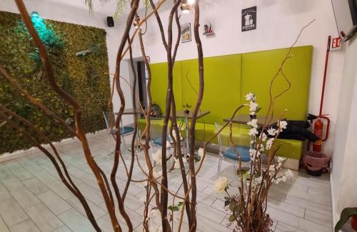 Historical Center House | Napoli Centro Suite e Spa