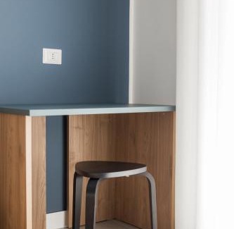 Naples House | Napolishine Panorama Caravaggio By Dimorra