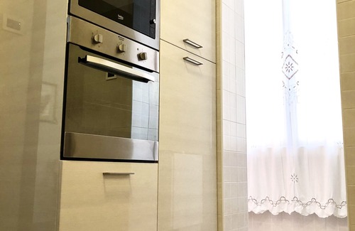 Mestre House | New independent holiday home with WIFI, A/C, Tvsat at 10min. from Venice