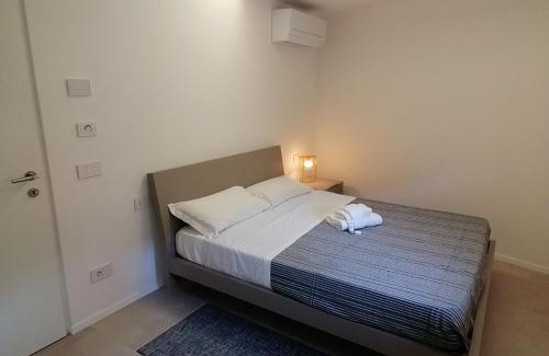 Torri del Benaco Apartment | New Marina Apartments