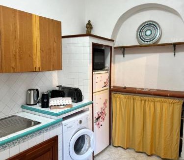 Lacco Ameno House | Nunziatina House