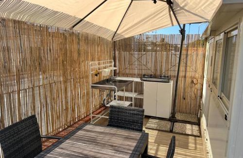 Lacco Ameno House | Nunziatina House