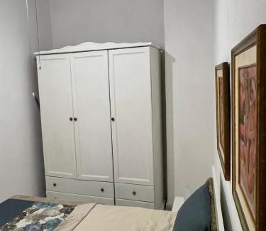 Lacco Ameno House | Nunziatina House
