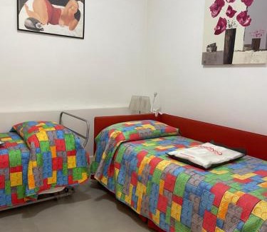 Mergellina Apartment | Orazio 31 luxury House