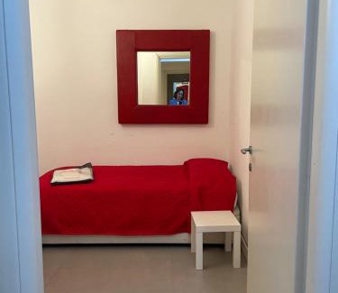 Mergellina Apartment | Orazio 31 luxury House