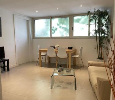Mergellina Apartment | Orazio 31 luxury House
