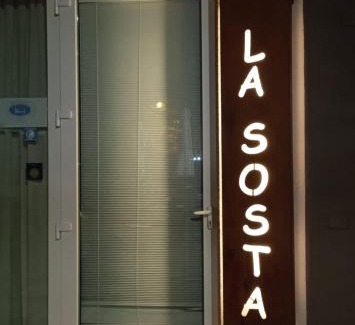Badia Calavena Hostel | Ostello La Sosta