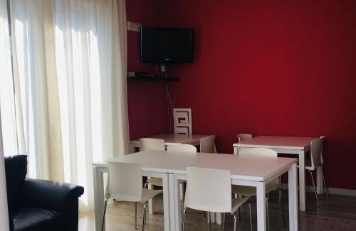 Badia Calavena Hostel | Ostello La Sosta