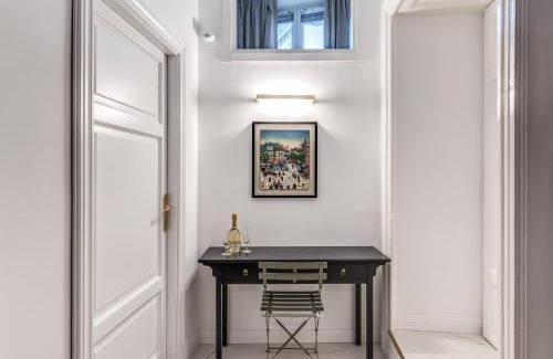 Santa Lucia House | Palazzetto Santa Lucia
