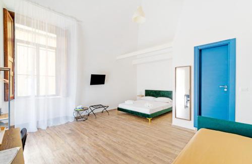 Materdei Bed & Breakfast | Palazzo Belmosto