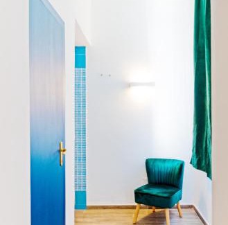 Materdei Bed & Breakfast | Palazzo Belmosto