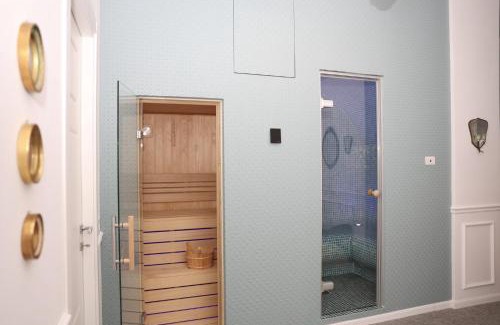 Castellammare di Stabia Apartment | Palazzo Desiderio