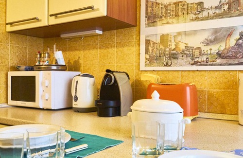Castello Apartment | Palazzo Notarbartolo an extraordinary charming house in the heart of Venice
