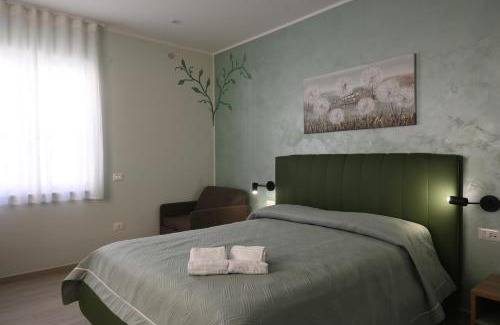 Pompei Bed & Breakfast | Pane Amore e B&B