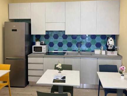 Pompei Bed & Breakfast | Pane Amore e B&B