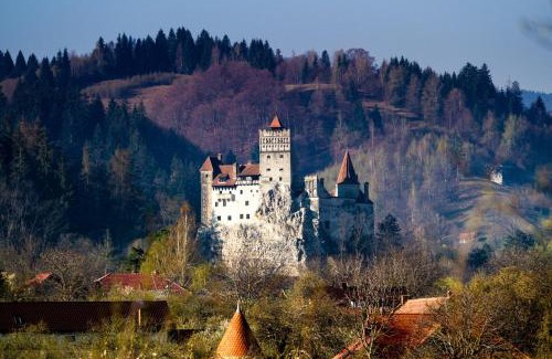 Bran House | Pensiunea Gentiana