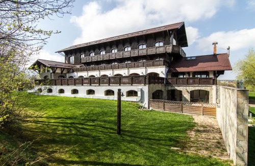 Bran House | Pensiunea Gentiana