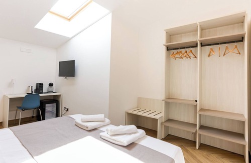 Montecalvario House | Pessina 90 Rooms - Camera 2
