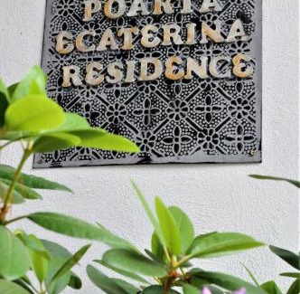 Centrul Vechi Apartment | Poarta Ecaterina Residence