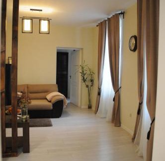Centrul Vechi Apartment | Poarta Ecaterina Residence