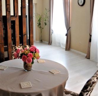 Centrul Vechi Apartment | Poarta Ecaterina Residence