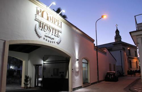 Pompei Hostel | Pompei Hostel Deluxe
