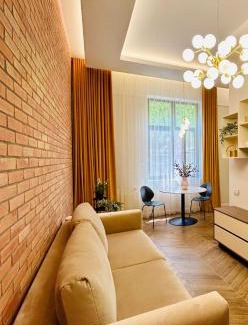 Old Town Apartment | PoshSpot Apartments
