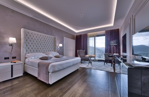 Abano Terme Hotel | President Terme Hotel