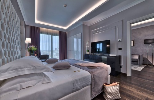 Abano Terme Hotel | President Terme Hotel