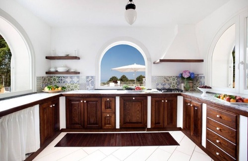 Sorrento Villa | Private Pool and Sea view