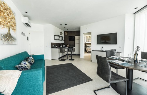 Montioni House | Privilegium Lazise