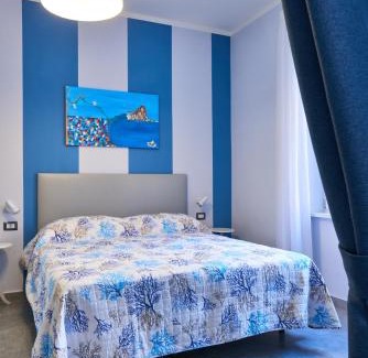 Fuorigrotta Apartment | Pupatella Apartments