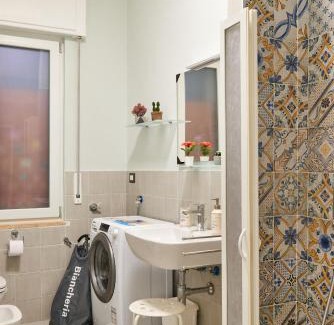 Fuorigrotta Apartment | Pupatella Apartments