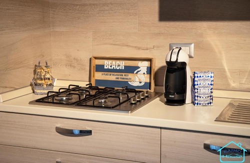 Castellammare di Stabia House | Raimo House LUNGOMARE