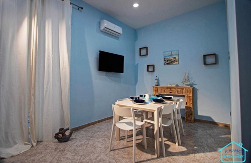 Castellammare di Stabia House | Raimo House LUNGOMARE