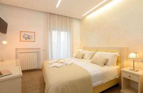 Vico Equense House | Relais Ohana - De Vivo Realty