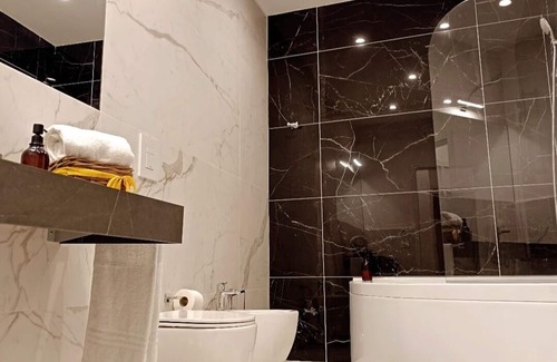 Santa Lucia Bed & Breakfast | Relais Santa Lucia sul mare