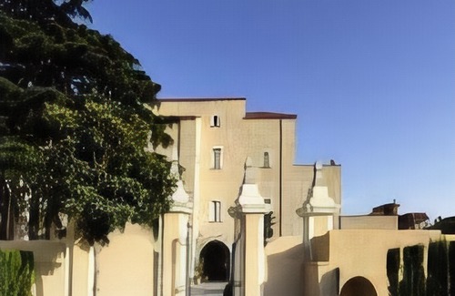 Cercola Hotel | Relais Villa Buonanno