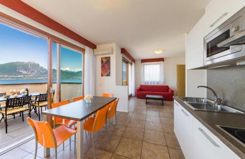 Torri del Benaco Apartment | Residence La Corte Danese