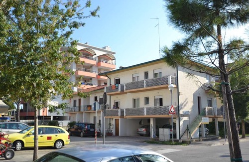 Bibione Apartment | Rita