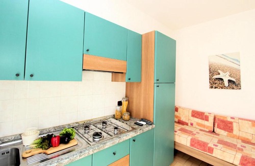 Bibione Apartment | Rita
