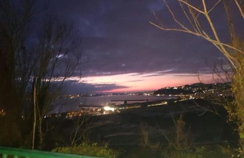 Posillipo House | Romeo house