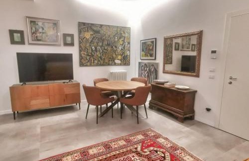 Cittadella Apartment | Rooms Corso Porta Nuova