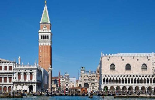 San Marco Apartment | San Marco