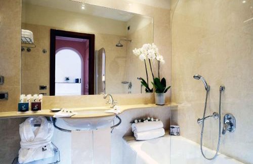 Lacco Ameno Hotel | San Montano Resort & Spa
