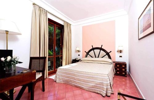 Lacco Ameno Hotel | San Montano Resort & Spa