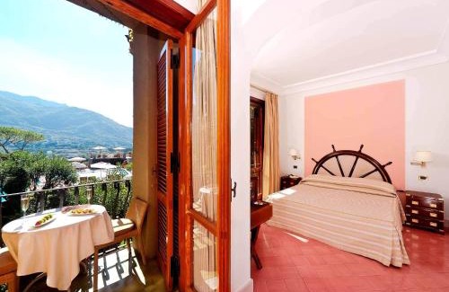 Lacco Ameno Hotel | San Montano Resort & Spa