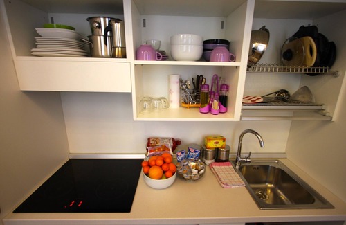San Marco Apartment | Splendid Star . San Marco Square Apt. - All inclusive Options. No Extras - WiFi