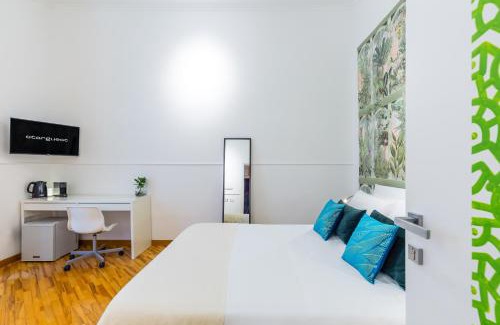 Montecalvario House | Starguest Dante