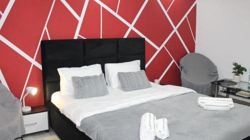 Hunedoara Apartment | Studio central